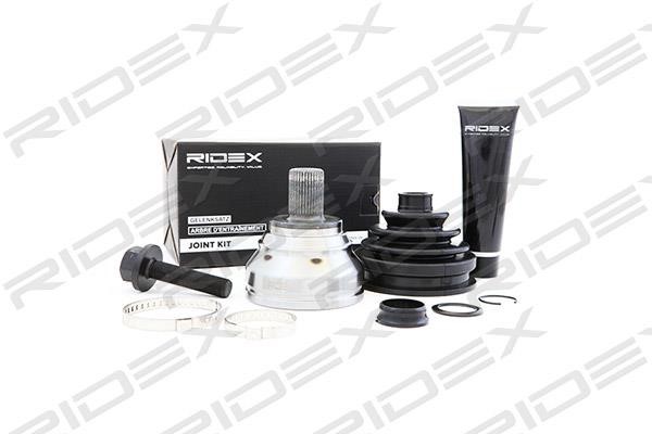 Ridex 5J0003 Joint kit, drive shaft 5J0003