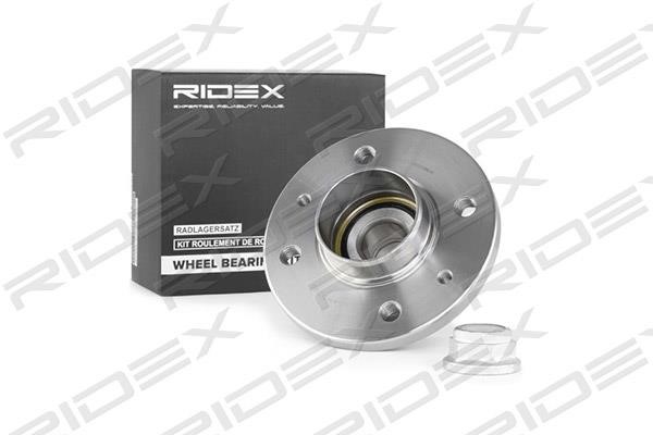 Ridex 654W0269 Wheel bearing kit 654W0269