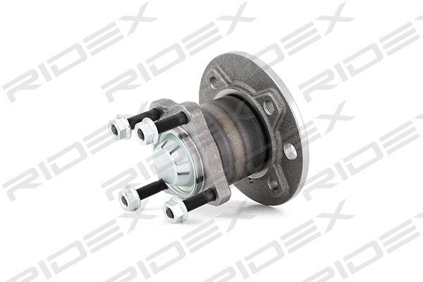 Ridex 654W0075 Wheel bearing kit 654W0075