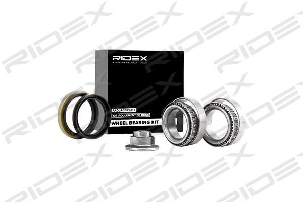 Ridex 654W0113 Wheel bearing kit 654W0113