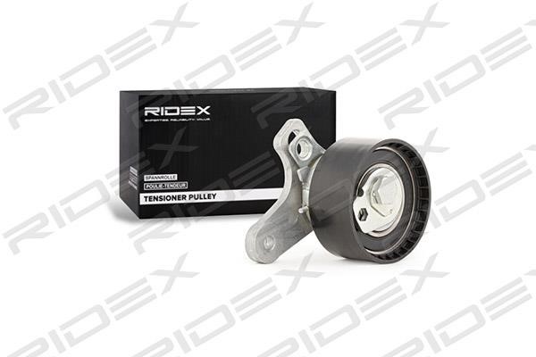 Ridex 308T0032 Tensioner pulley, timing belt 308T0032