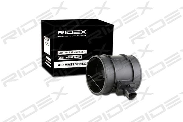 Ridex 3926A0141 Air mass sensor 3926A0141