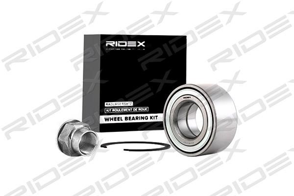 Ridex 654W0094 Wheel bearing kit 654W0094