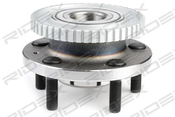 Wheel bearing kit Ridex 654W0328