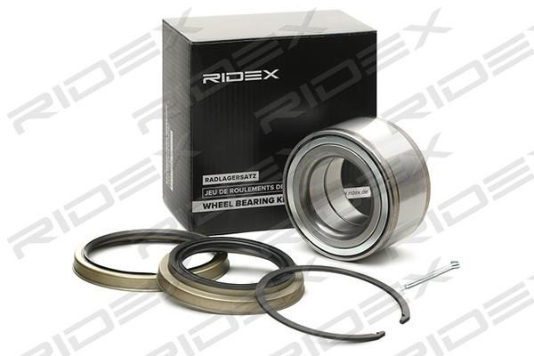 Ridex 654W0358 Wheel bearing kit 654W0358