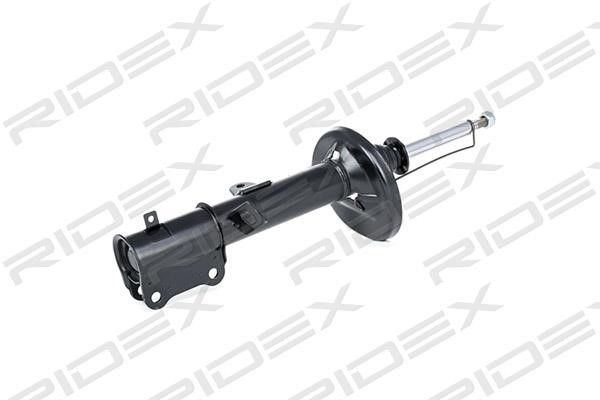 Ridex 854S0835 Suspension shock absorber rear left gas oil 854S0835
