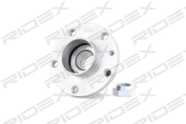 Ridex 654W0249 Wheel bearing kit 654W0249