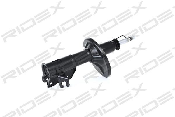 Ridex 854S0729 Front Left Gas Oil Suspension Shock Absorber 854S0729