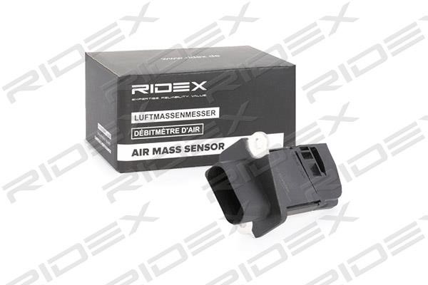 Ridex 3926A0219 Air mass sensor 3926A0219