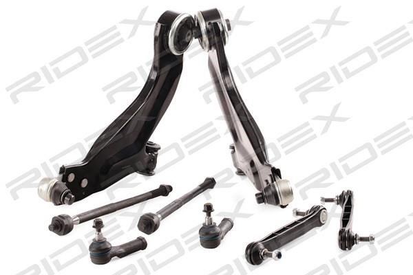 Ridex Control arm kit – price