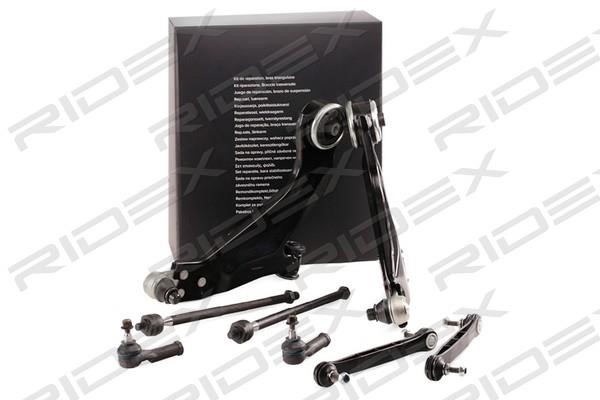 Ridex 772S0134 Control arm kit 772S0134