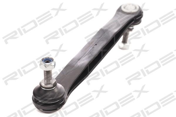 Control arm kit Ridex 772S0134