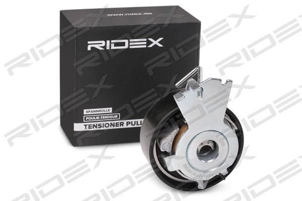 Ridex 308T0103 Tensioner pulley, timing belt 308T0103