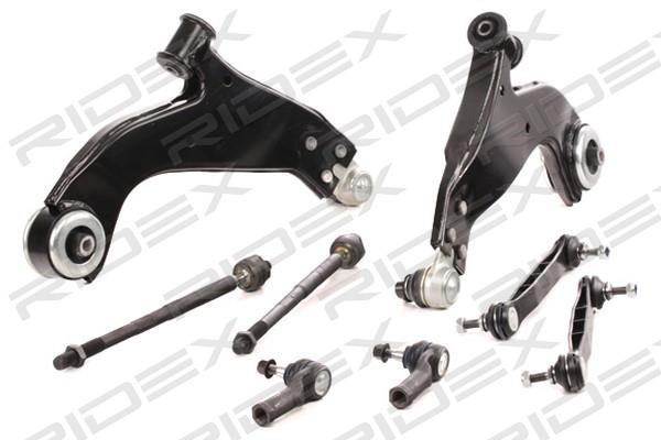 Control arm kit Ridex 772S0134