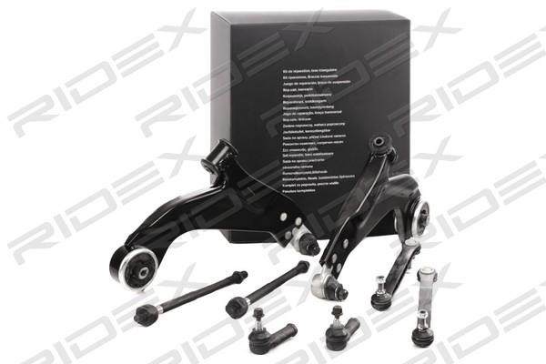 Ridex Control arm kit – price