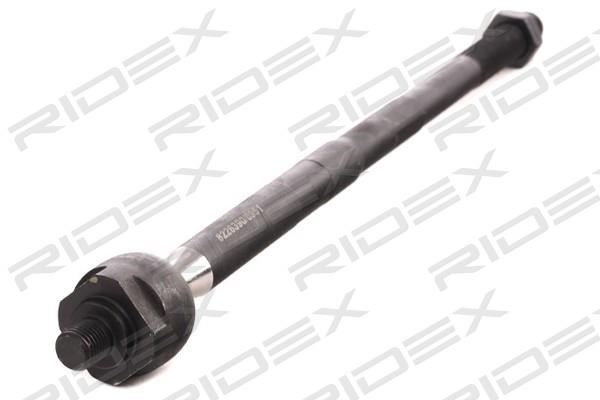 Control arm kit Ridex 772S0134