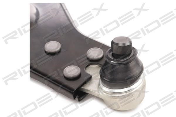 Ridex Control arm kit – price