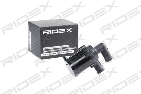 Ridex 999W0024 Additional coolant pump 999W0024