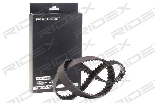 Ridex 306T0208 Timing belt 306T0208