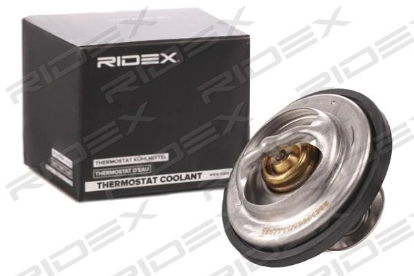 Ridex 316T0050 Thermostat, coolant 316T0050