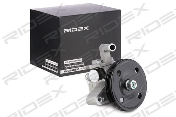 Ridex 12H0164 Hydraulic Pump, steering system 12H0164
