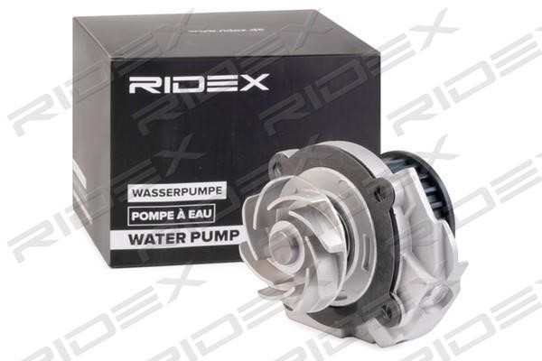 Ridex 1260W0131 Water pump 1260W0131