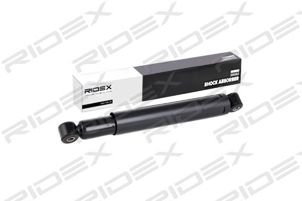 Ridex 854S0838 Front oil shock absorber 854S0838