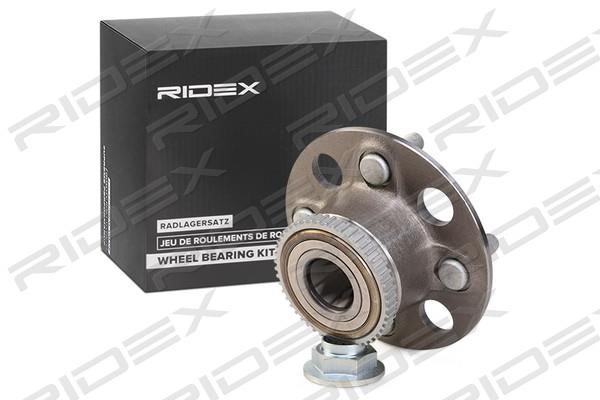 Ridex 654W0309 Wheel bearing kit 654W0309