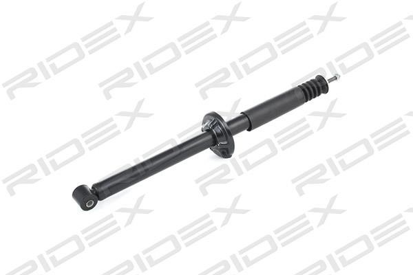 Ridex 854S0902 Rear oil and gas suspension shock absorber 854S0902