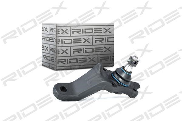 Ball joint Ridex 2462S0162