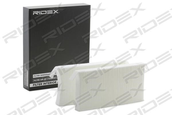 Ridex 424I0398 Filter, interior air 424I0398