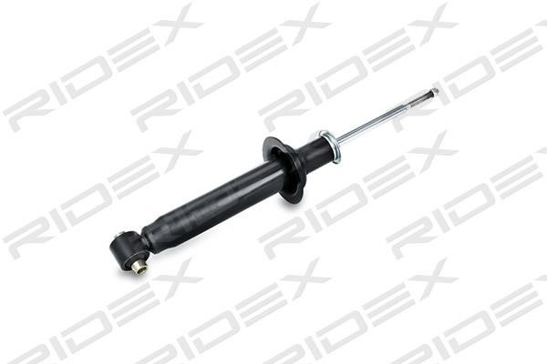 Ridex 854S0448 Rear oil and gas suspension shock absorber 854S0448