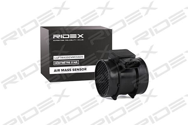 Ridex 3926A0210 Air mass sensor 3926A0210