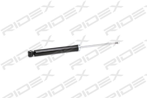 Rear oil and gas suspension shock absorber Ridex 854S0988