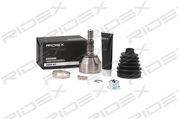 Ridex 5J0181 Joint kit, drive shaft 5J0181