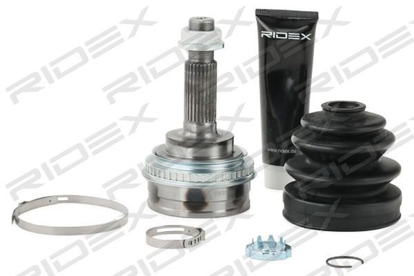 Buy Ridex 5J0260 – good price at EXIST.AE!