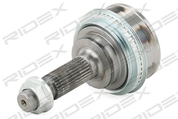 Joint kit, drive shaft Ridex 5J0260