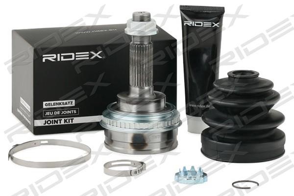 Ridex 5J0260 Joint kit, drive shaft 5J0260