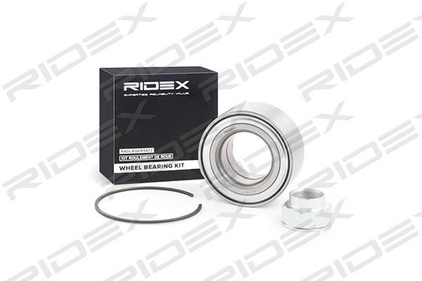 Ridex 654W0240 Wheel bearing kit 654W0240