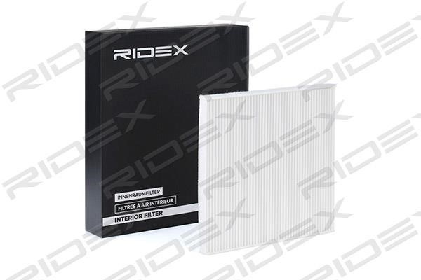 Ridex 424I0169 Filter, interior air 424I0169