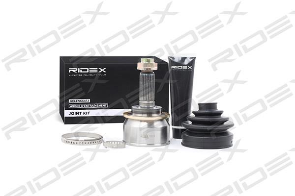 Ridex 5J0078 Joint kit, drive shaft 5J0078