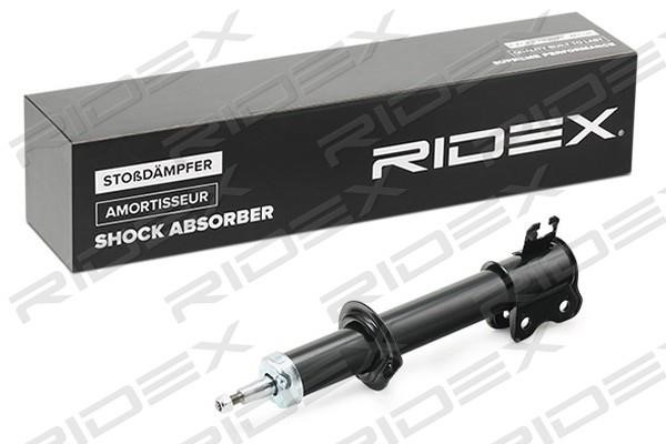 Ridex 854S1240 Oil, suspension, front right 854S1240