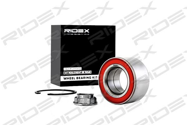 Ridex 654W0030 Wheel bearing kit 654W0030