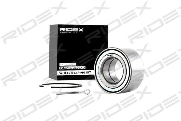 Ridex 654W0395 Wheel bearing kit 654W0395