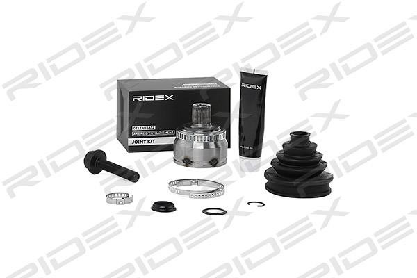 Ridex 5J0086 Joint kit, drive shaft 5J0086