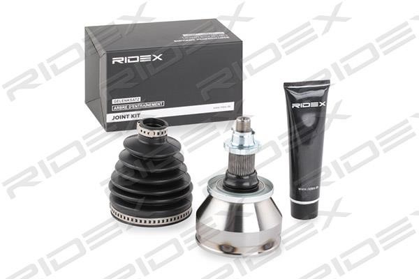 Ridex 5J0190 Joint kit, drive shaft 5J0190