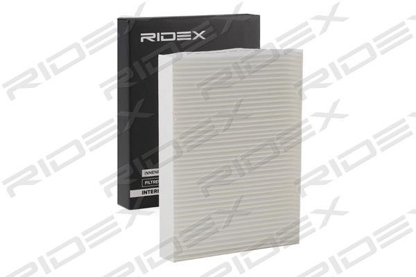 Ridex 424I0341 Filter, interior air 424I0341