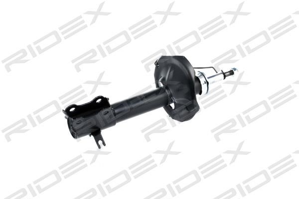 Ridex 854S0402 Front Left Gas Oil Suspension Shock Absorber 854S0402