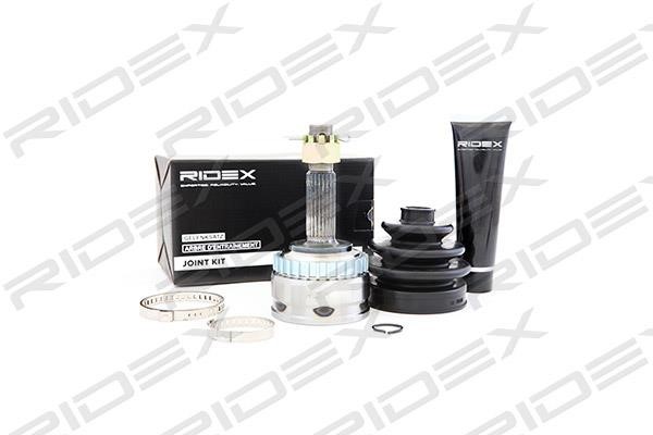 Ridex 5J0060 Joint kit, drive shaft 5J0060
