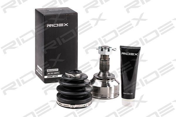 Ridex 5J0249 Joint kit, drive shaft 5J0249